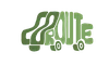 Co-Route logo